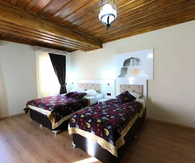 Fotos del hotel Bacchus Pension:  25