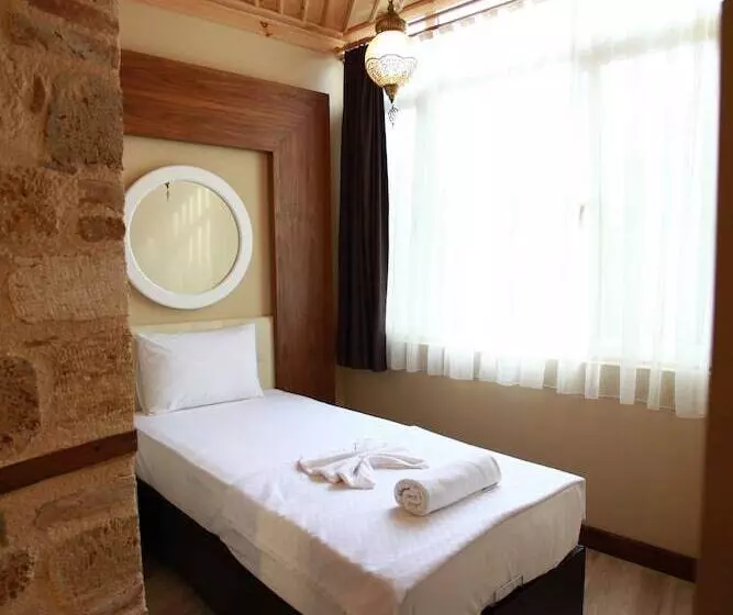 Fotos del hotel Bacchus Pension:  22