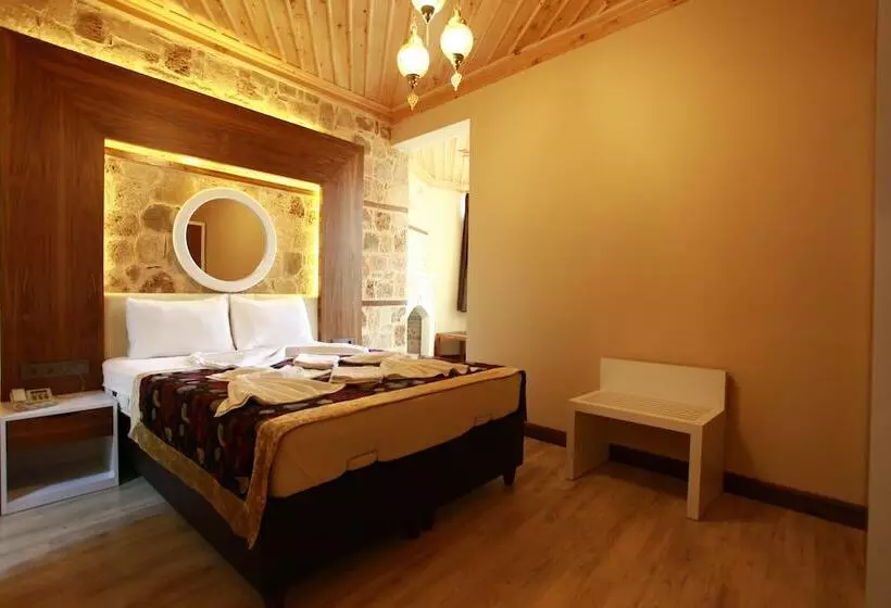 Fotos del hotel Bacchus Pension:  2