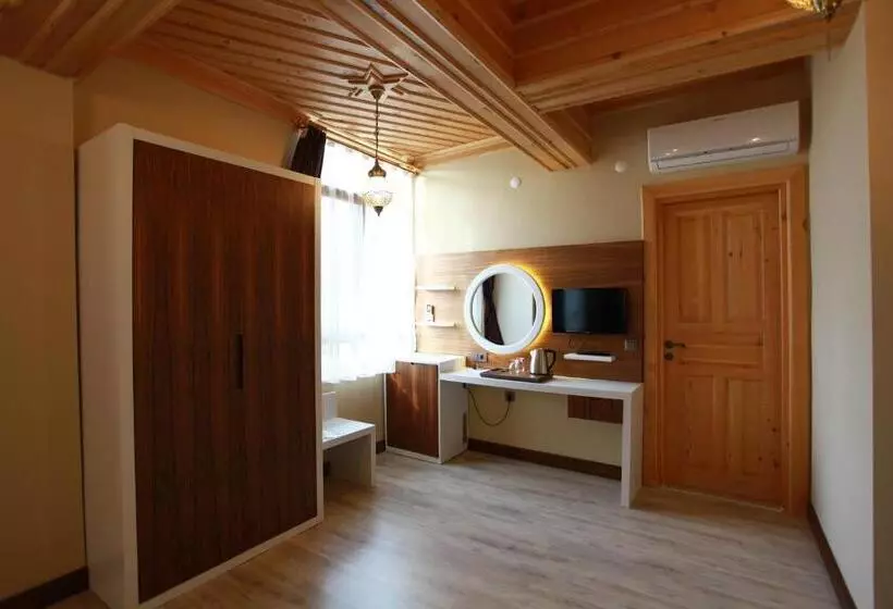 Fotos del hotel Bacchus Pension:  23