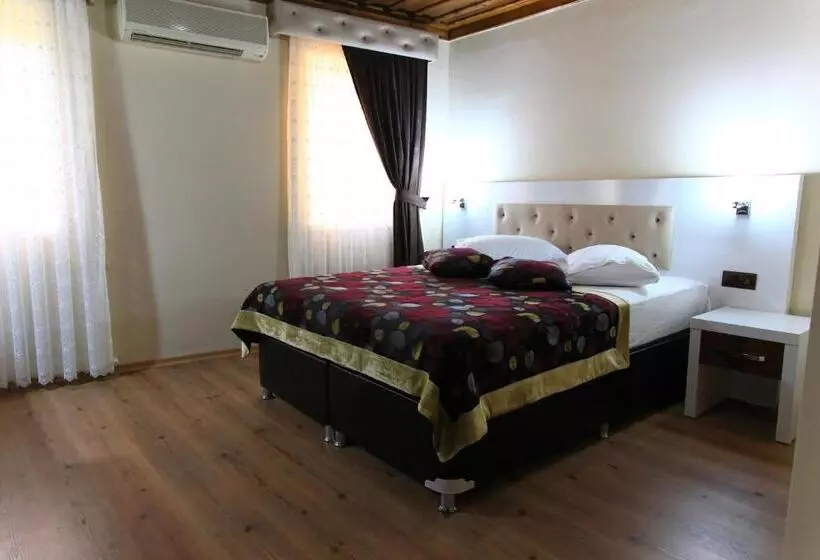 Fotos del hotel Bacchus Pension:  15