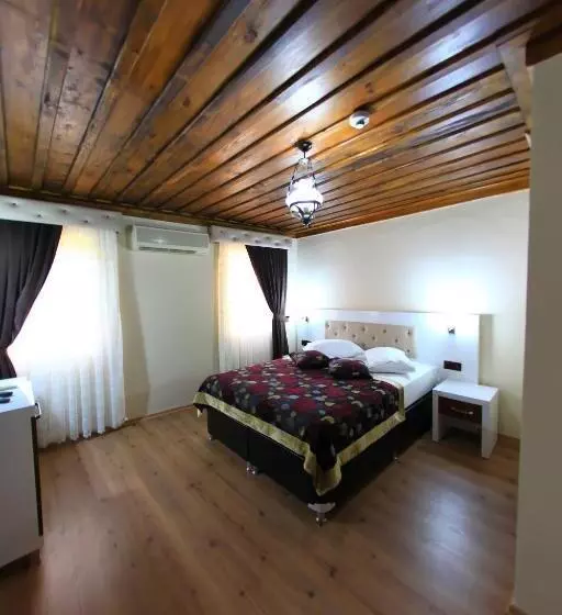 Fotos del hotel Bacchus Pension:  24