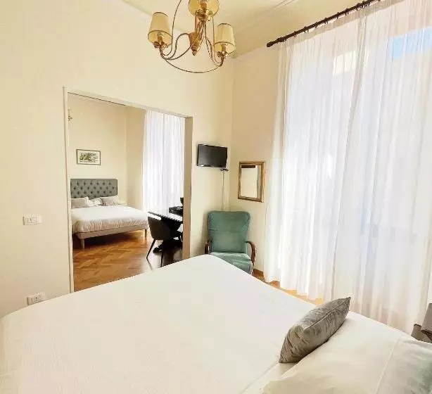 Fotos del hotel Cimabue 9:  14