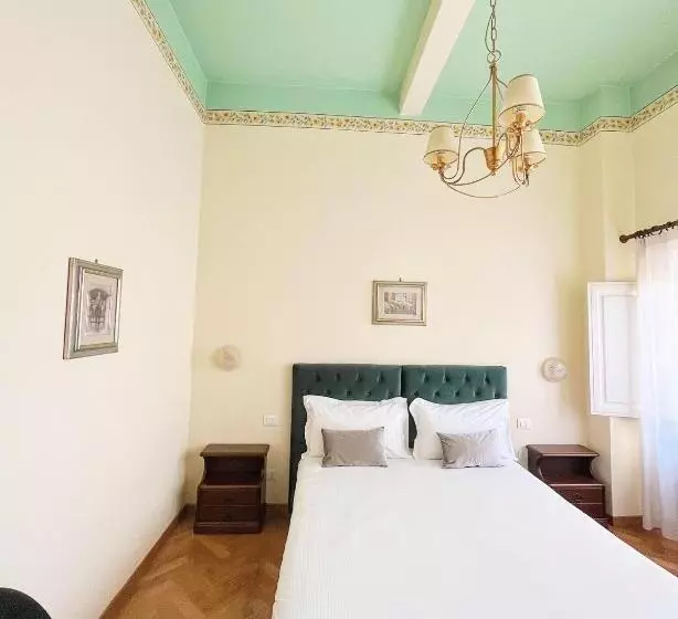 Fotos del hotel Cimabue 9:  17