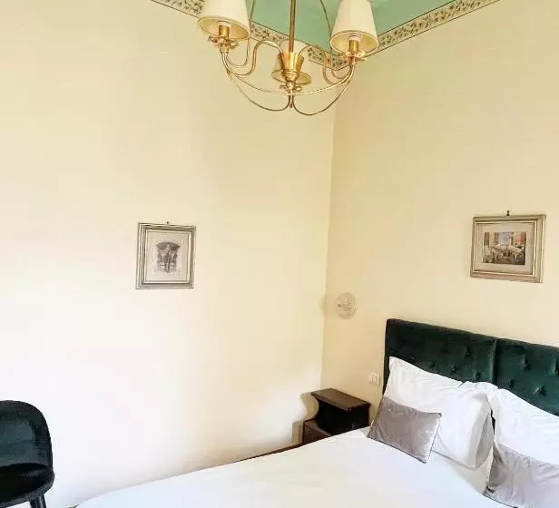 Fotos del hotel Cimabue 9:  16