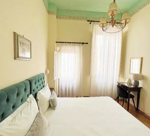 Fotos del hotel Cimabue 9:  13