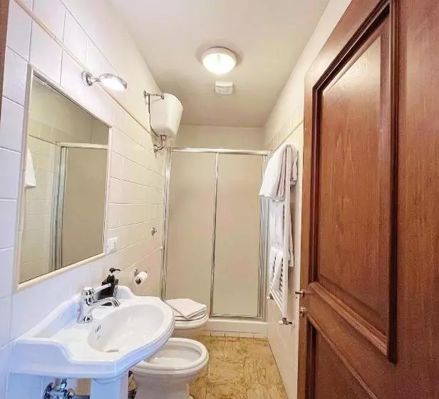 Fotos del hotel Cimabue 9:  6