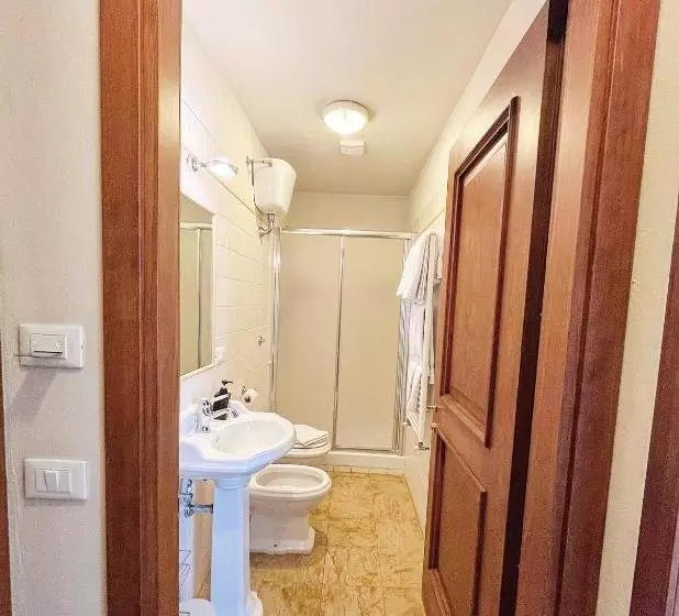 Fotos del hotel Cimabue 9:  12