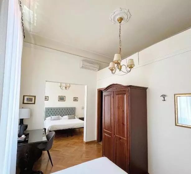 Fotos del hotel Cimabue 9:  21