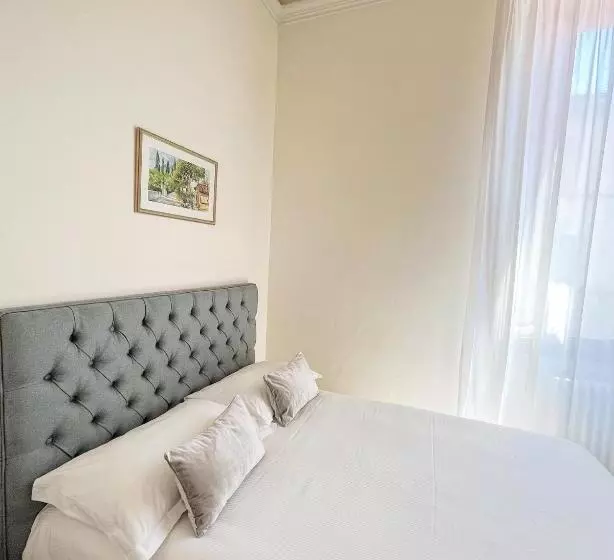 Fotos del hotel Cimabue 9:  7