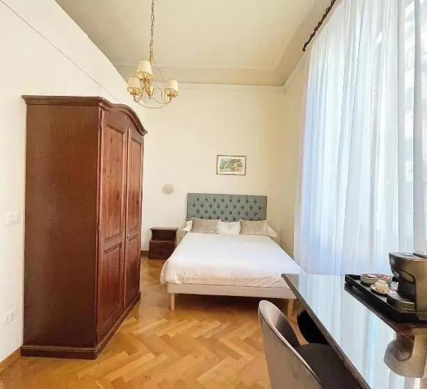 Fotos del hotel Cimabue 9:  20