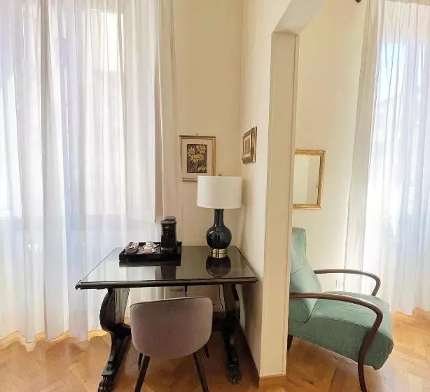 Fotos del hotel Cimabue 9:  10