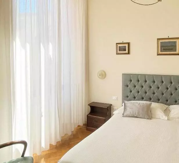 Fotos del hotel Cimabue 9:  24