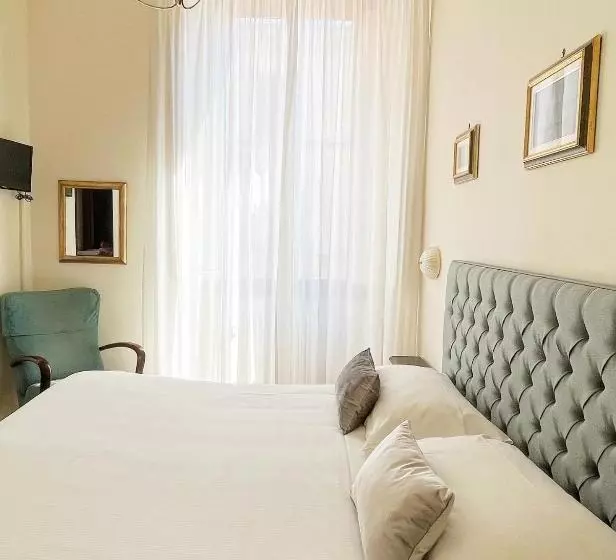 Fotos del hotel Cimabue 9:  5