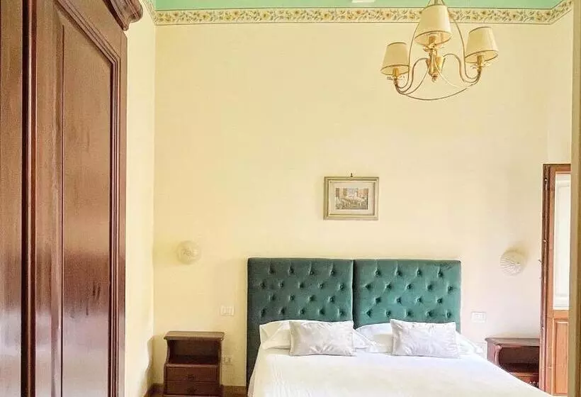 Fotos del hotel Cimabue 9:  8