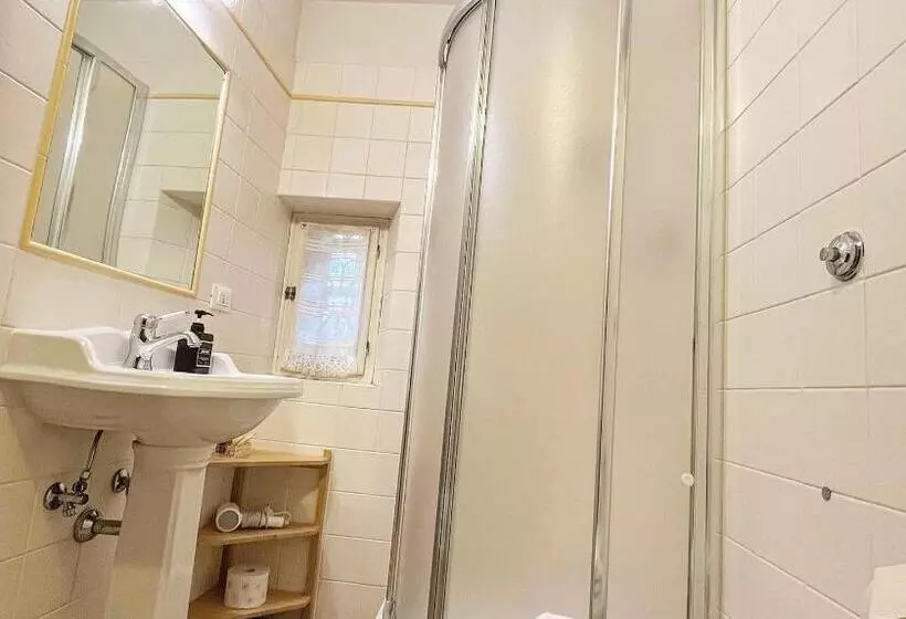 Fotos del hotel Cimabue 9:  9