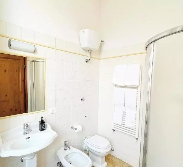 Fotos del hotel Cimabue 9:  3