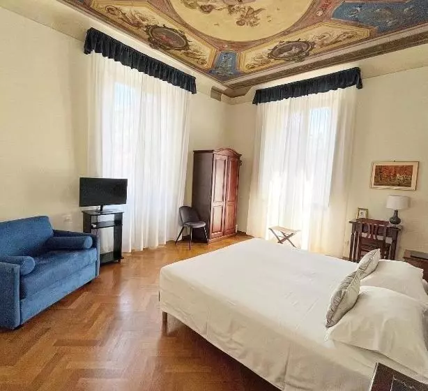 Fotos del hotel Cimabue 9:  25