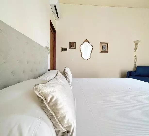 Fotos del hotel Cimabue 9:  18