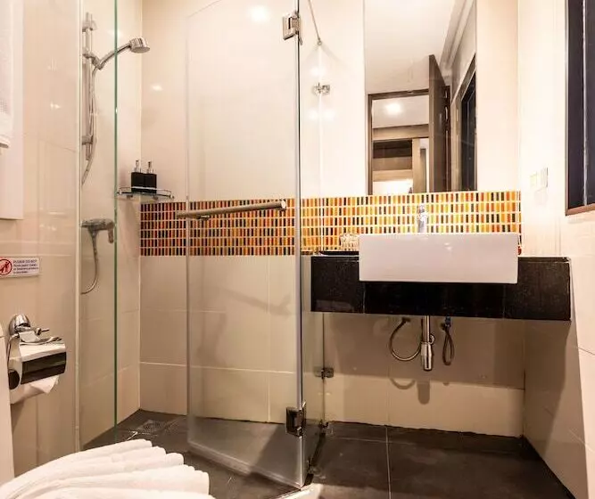 Fotos del hotel Aspira Prime Patong:  16