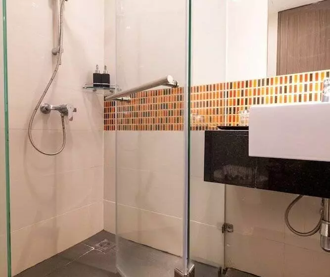 Fotos del hotel Aspira Prime Patong:  12