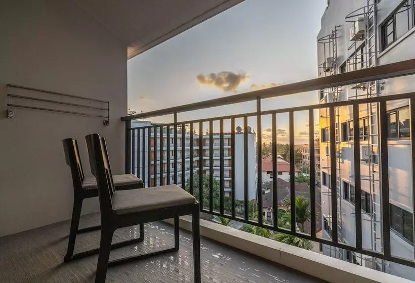 Fotos del hotel Aspira Prime Patong:  6