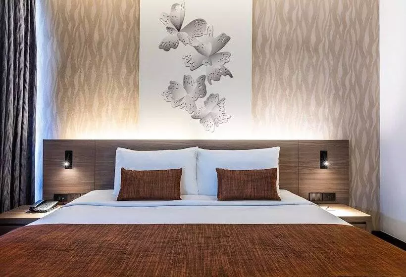 Fotos del hotel Aspira Prime Patong:  19