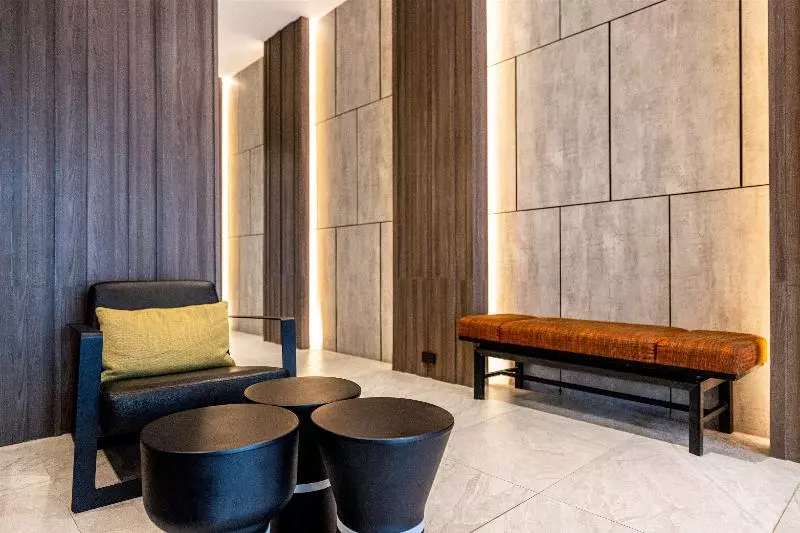 Fotos del hotel Aspira Prime Patong:  3