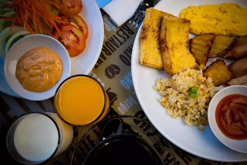 Fotos del hotel Aspira Prime Patong:  5