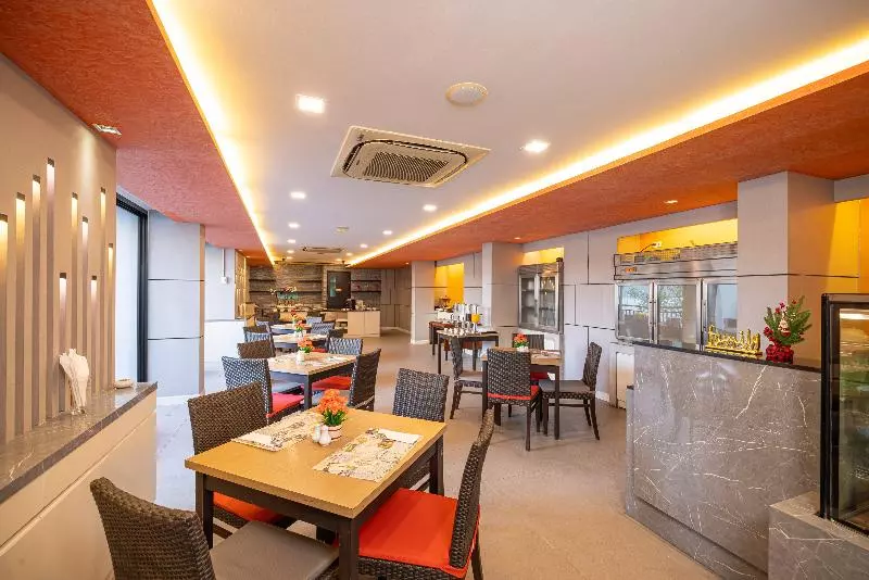 Fotos del hotel Aspira Prime Patong:  15