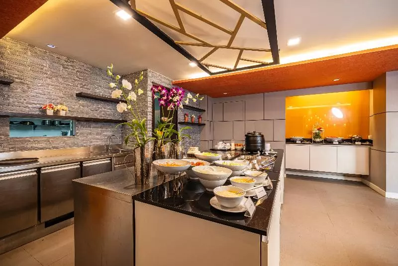 Fotos del hotel Aspira Prime Patong:  7