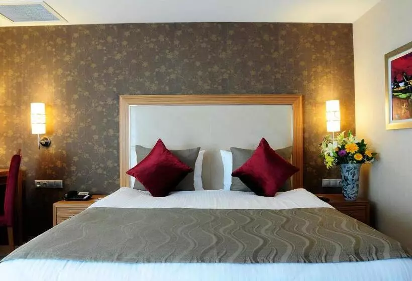 Fotos del hotel Demora:  11