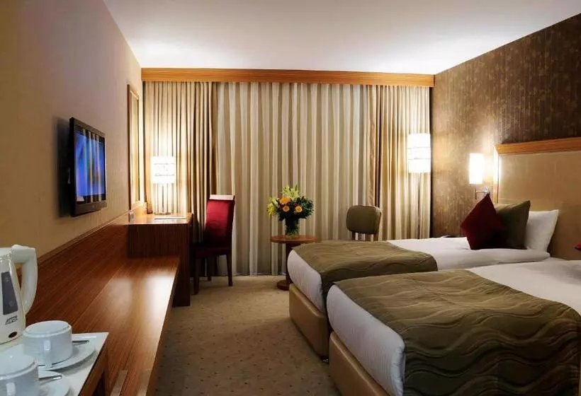 Fotos del hotel Demora:  2