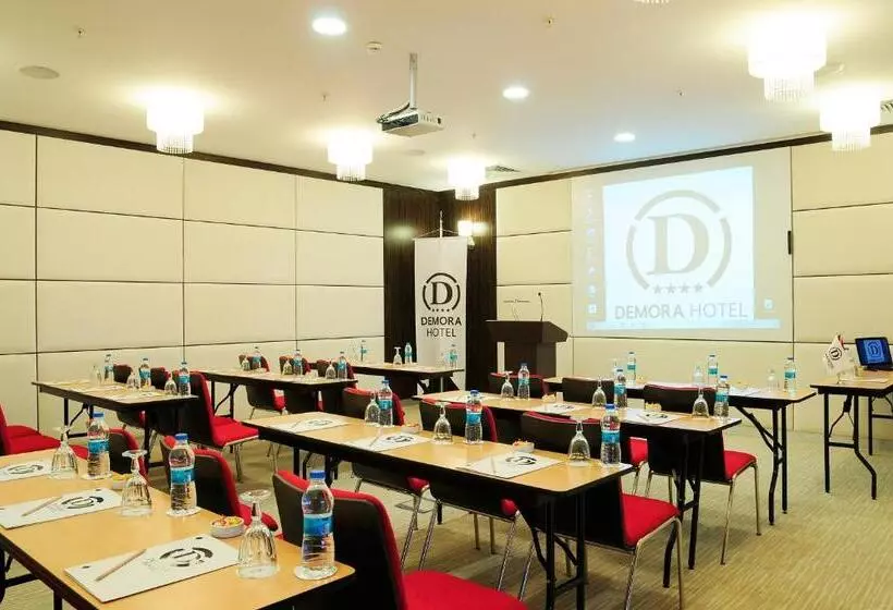 Fotos del hotel Demora:  23