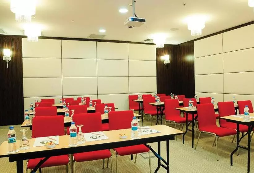 Fotos del hotel Demora:  19