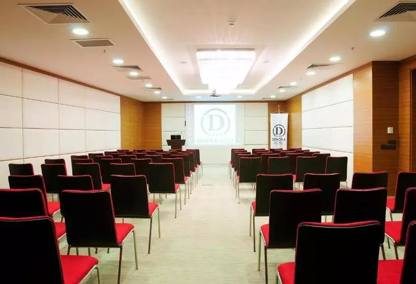 Fotos del hotel Demora:  7