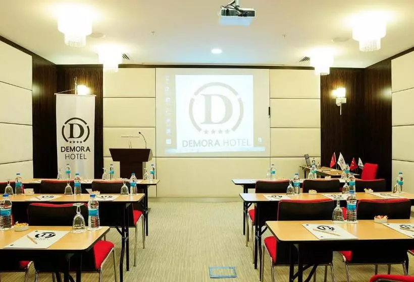 Fotos del hotel Demora:  25