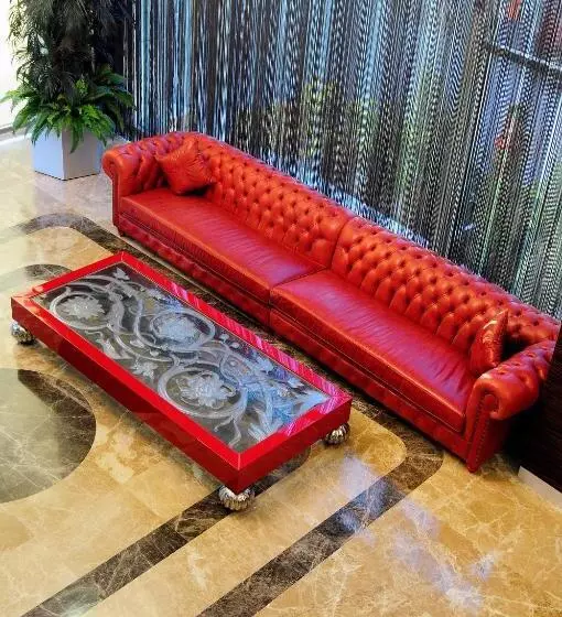 Fotos del hotel Demora:  24