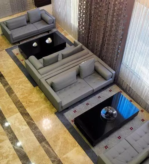 Fotos del hotel Demora:  20