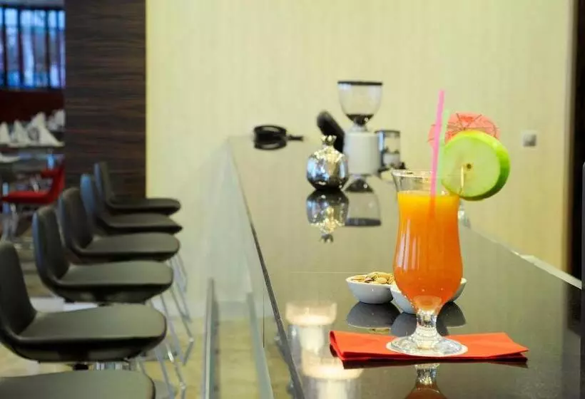 Fotos del hotel Demora:  13