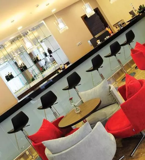 Fotos del hotel Demora:  6