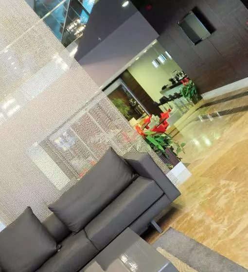 Fotos del hotel Demora:  3