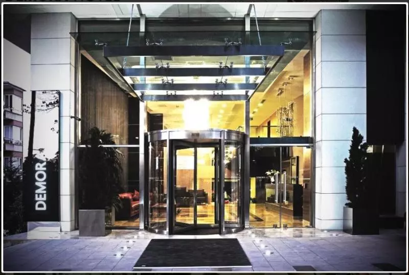 Fotos del hotel Demora:  10