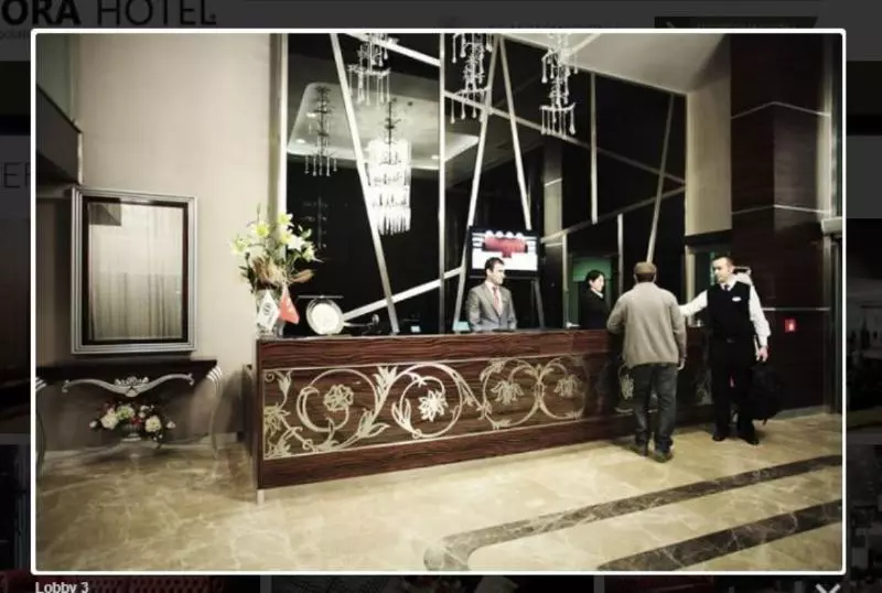 Fotos del hotel Demora:  4