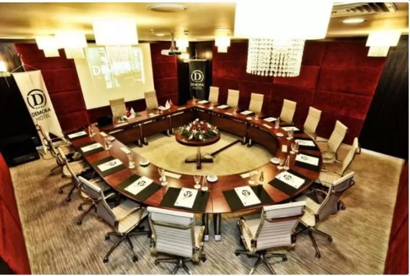 Fotos del hotel Demora:  17