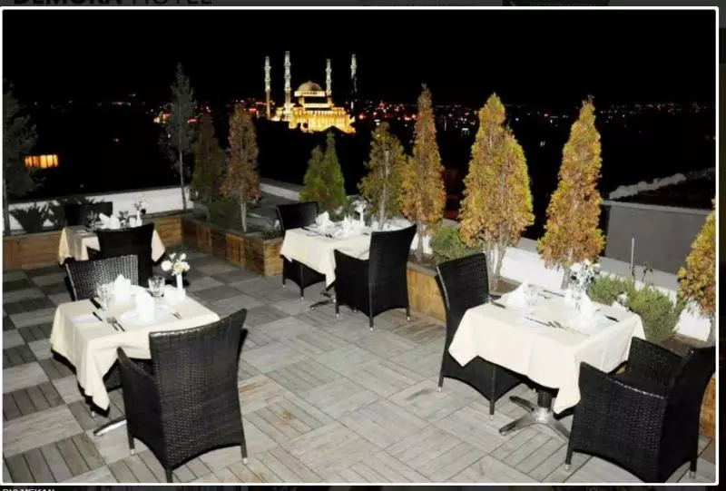 Fotos del hotel Demora:  8