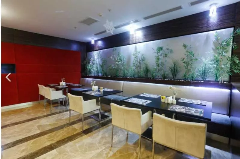 Fotos del hotel Demora:  5