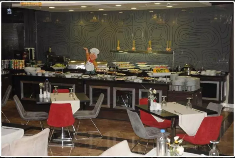 Fotos del hotel Demora:  12