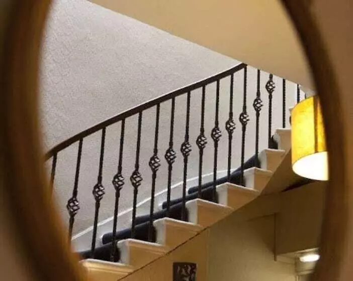 Fotos del hotel Edinburgh Townhouse:  11