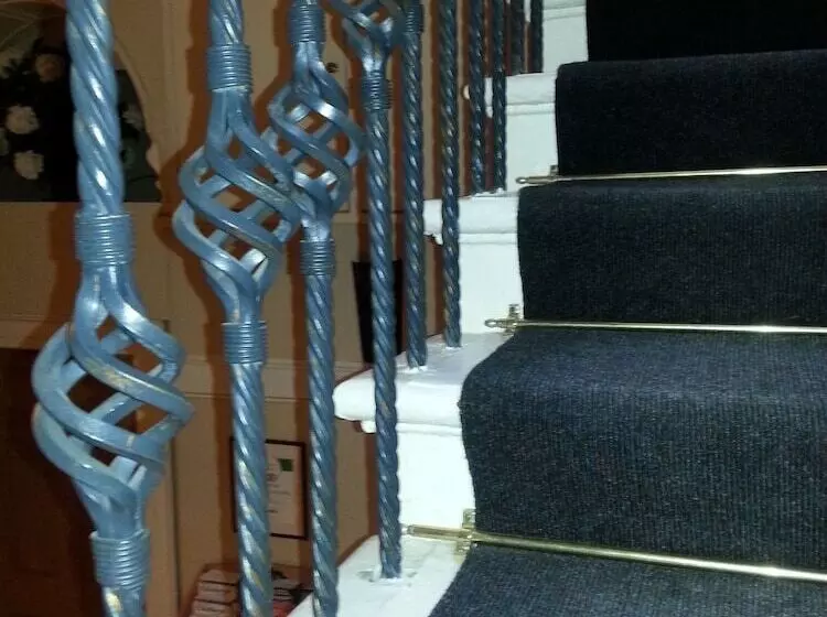 Fotos del hotel Edinburgh Townhouse:  7